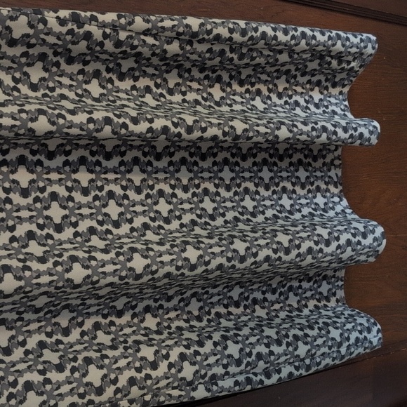 Merrell Athletic Dress Black And Gray Short Sleeve T-shirt Dress UPF 30+ Size XL - Picture 5 of 7